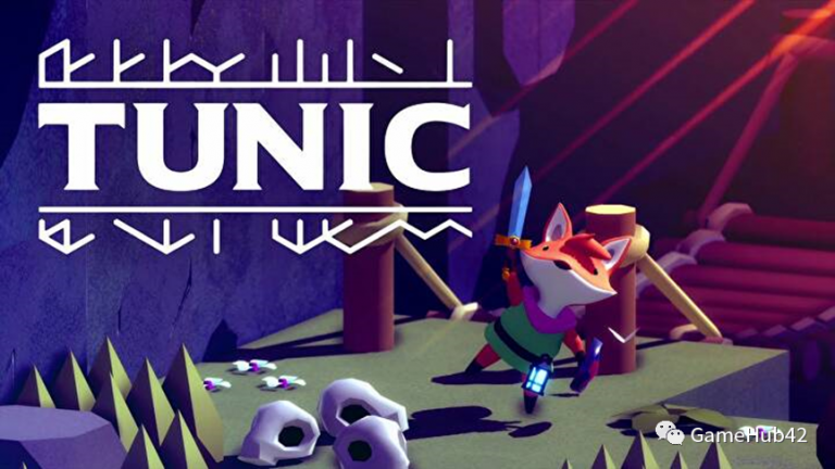 《Tunic》在发行宣传中遇到的问题，以及他们的调整方法