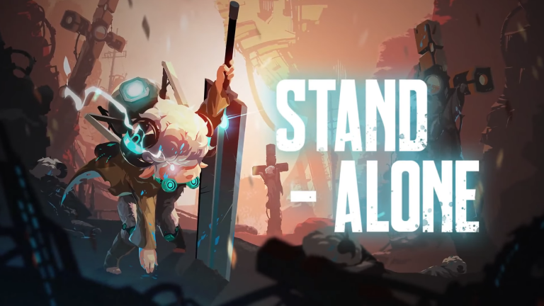 STAND-ALONE