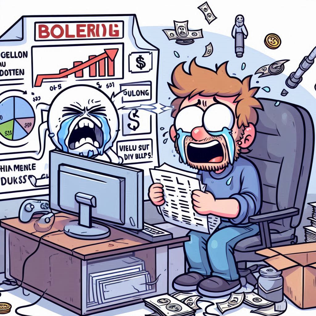 现在做小游戏是死路一条了吗?