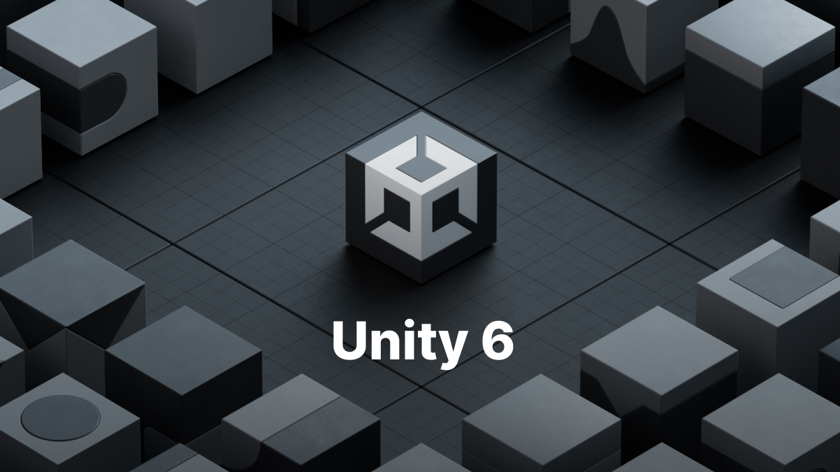 Unity 6 退出中国