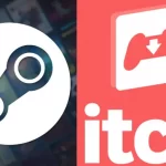 从放任到严打，Steam 和 itch.io 为何突然收紧成人内容尺度？