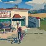 《轮行世界Wheel World》评测：一场糟糕的骑行体验