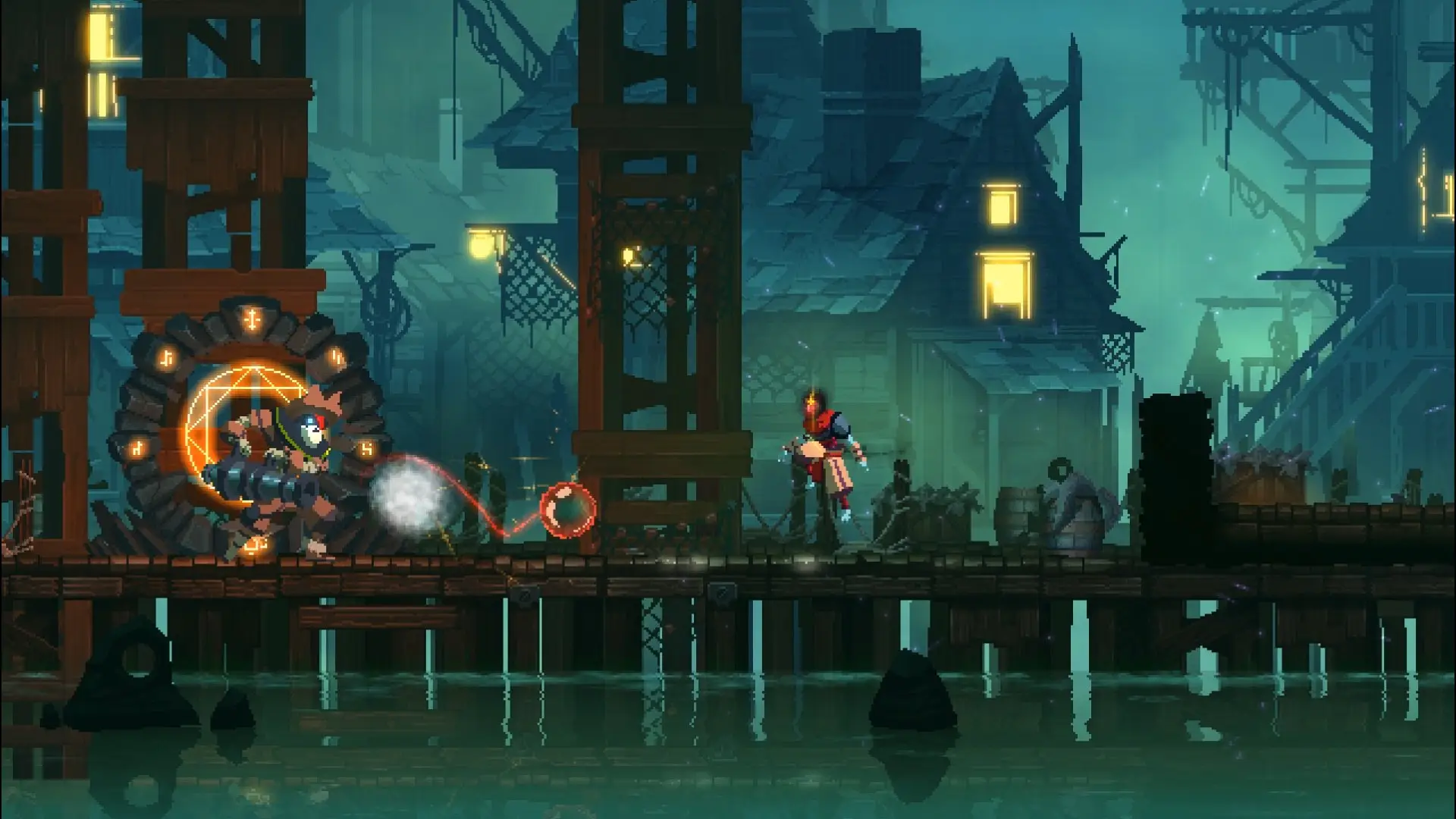 steam抢先体验