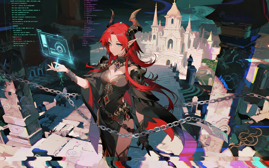 GPT-5魔兽世界