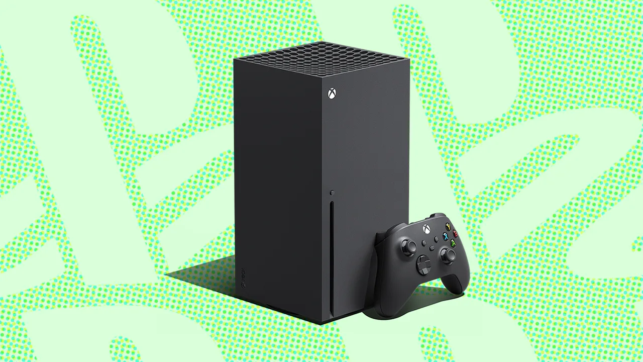 微软PlayStation