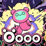别被《Öoo》的可爱外表骗了，它的谜题能让你脑洞开到爆