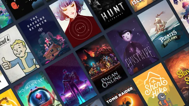 Steam paypal