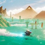 3 小时通关却想立刻重开？《Sword of the Sea》的魔力在哪