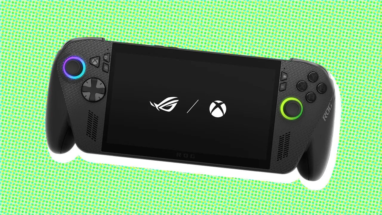 Xbox 掌机价格