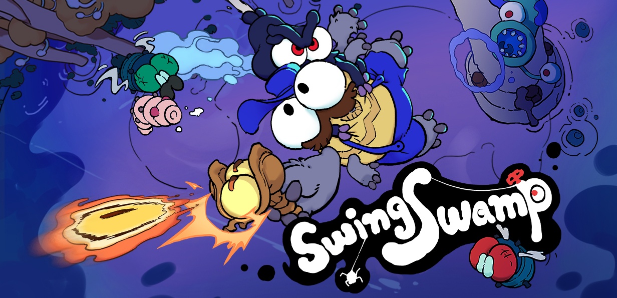 Swing Swamp interview