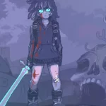 《蔚蓝》设计师新作《Neverway》为啥盯紧日本市场？