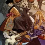 《最终幻想战略版：伊瓦利斯编年史》评测：经得起时间考验的游戏