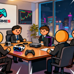 资金都去了哪里？游戏行业投资现状