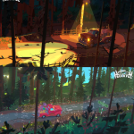 Steam 愿望单超 2.7 万！《Truckful》商业计划书公开