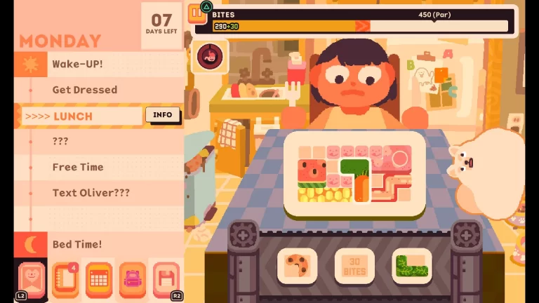 Consume Me评测