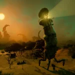 Keeper评测：超现实的奇幻之作