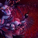 《忍者龙剑传 4》评测：步步紧逼、令人疲惫却又热血沸腾