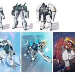 不做美食做科幻！比机甲还硬核的《战斗厨师旅团》开发团队访谈