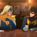 能力越大，文书越多！《Dispatch》把超级英雄拍成职场喜剧