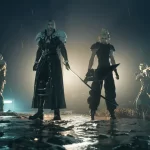 最终幻想系列开发商计划到 2027 年末用生成式 AI 实现 70% 的 QA 测试与调试自动化