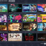 Steam新品节后，是否应立即发布游戏？