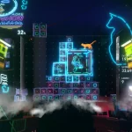  “感动” 为神！《Lumines Arise》开发商的创作哲学