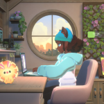 桌面陪伴工具是如何在STEAM获得巨大成功的