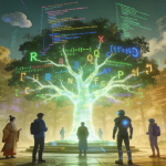 3 个项目实测：AI 编程从 “辅助” 到 “托管”，我用一年时间见证进化