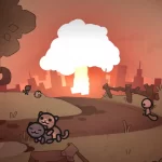 《喵喵的结合》评测：一半惊艳，一半拉胯