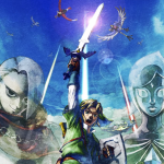 塞尔达主创揭秘：那段 “痛苦的创作历练”，如何催生了《王国之泪》