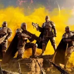 Epic表示无意颠覆Steam，未来将走共存之路