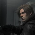 《生化危机：安魂曲》访谈爆猛料！里昂人设大颠覆，新主角藏着恐怖核心