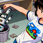 游戏开发者对生成式 AI 的使用率或呈下降趋势