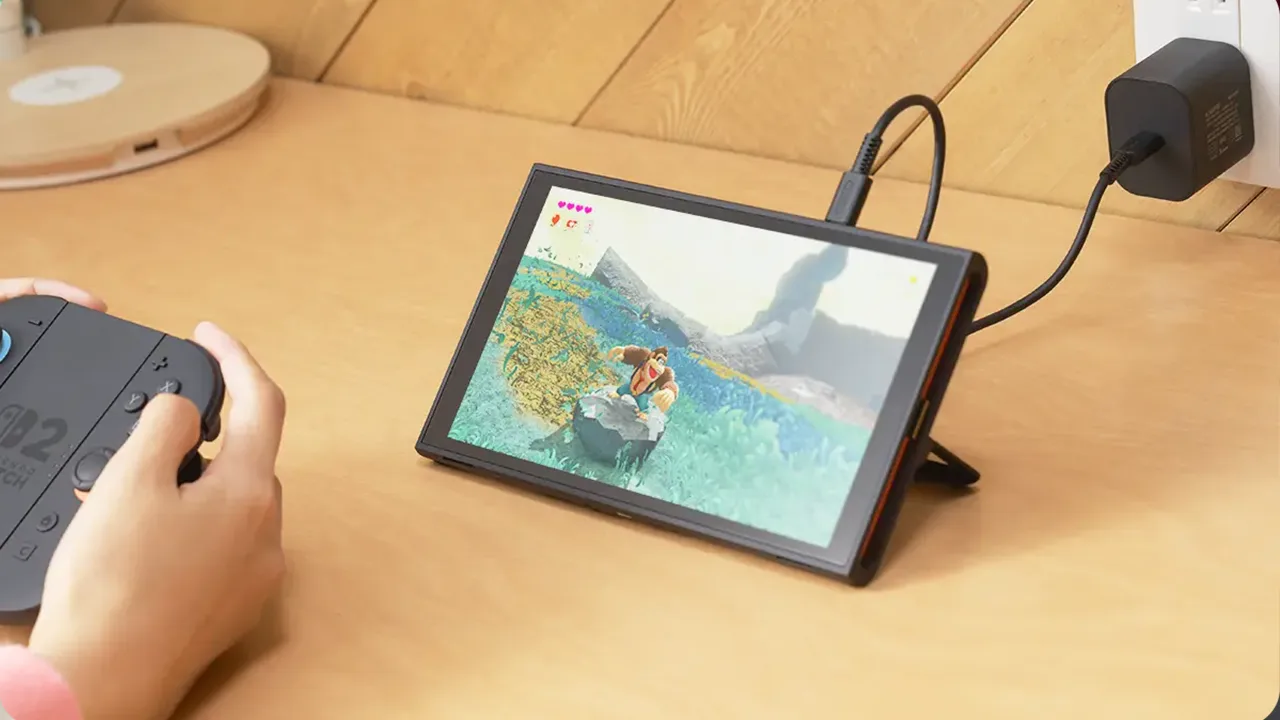 任天堂Switch2