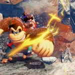 体素技术如何为《咚奇刚蕉力全开》打造沉浸式趣味游戏循环