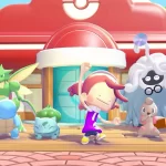 宝可梦 Pokopia 评测：一片怡人的乐土