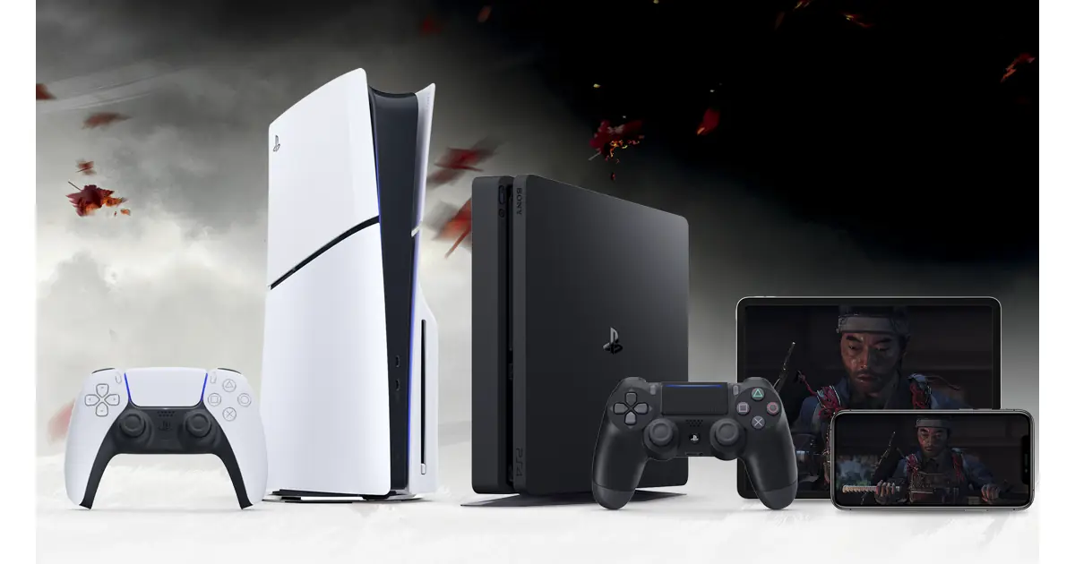 PS Remote Play 在 PC／Mac 安装与手动配对