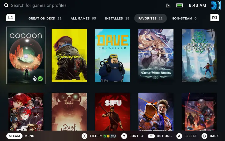 Steam 云存档冲突时先备份再选上传或下载
