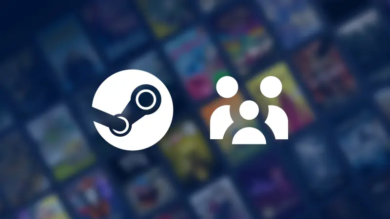Steam Families 家庭库共享与家长审批官方规则