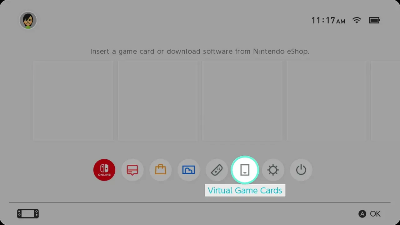 第三台 Switch／换机时：如何改「能装虚拟卡」的两台主机