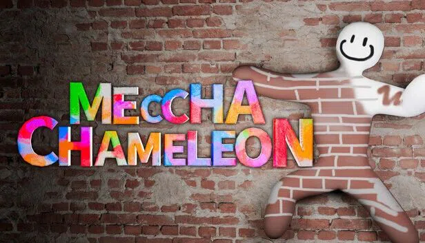 《MECCHA CHAMELEON》:一个人画七年,两个人卖七天破千万