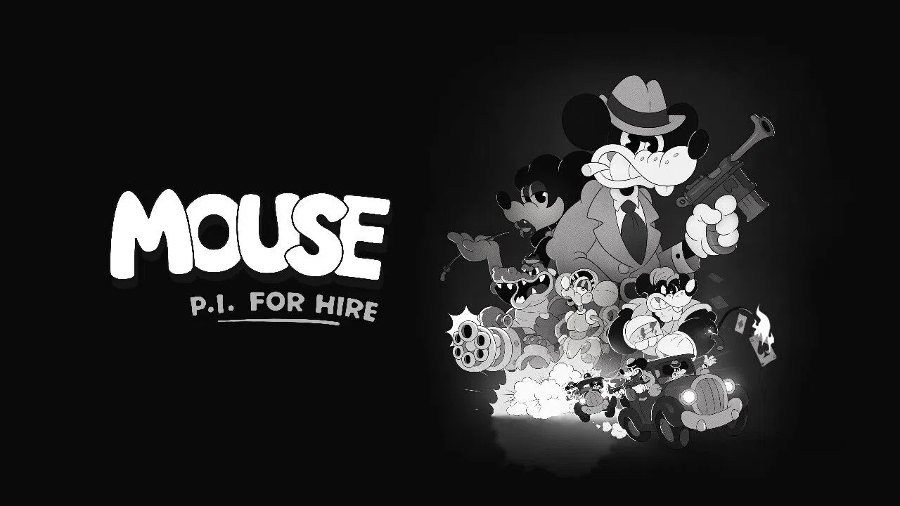一只老鼠的逆袭:独立游戏的「橡皮管经济学」