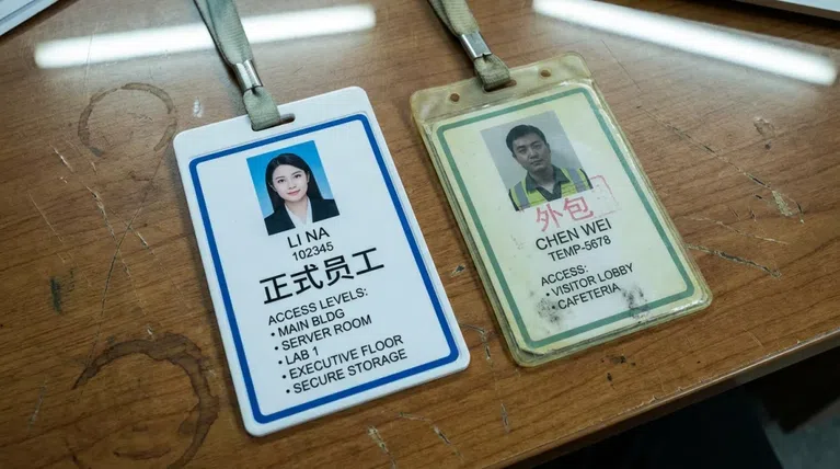 被折叠的游戏人：原画师月入八千的流水线人生