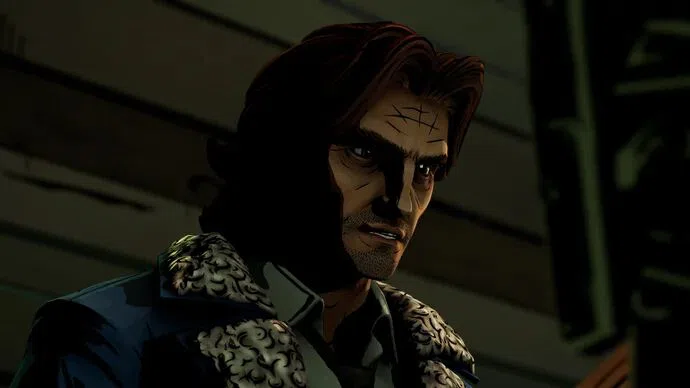 《与狼同行 2》的开发之路:Telltale 破产与重生