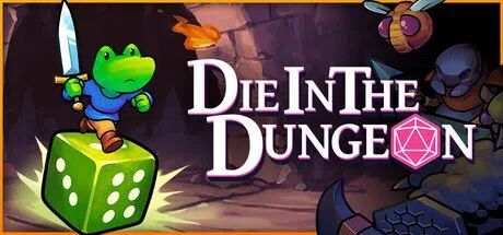 《Die in the Dungeon》:四个陌生人和五年