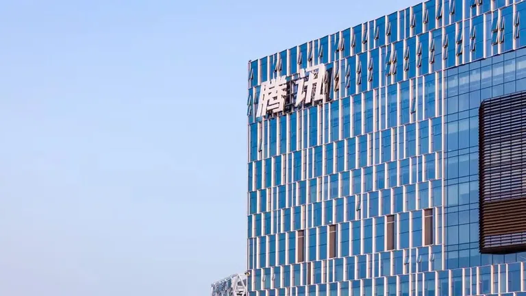 腾讯考虑撤出日本游戏工作室投资